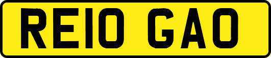 RE10GAO