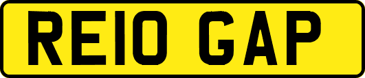 RE10GAP