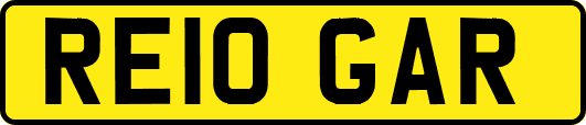 RE10GAR
