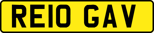 RE10GAV