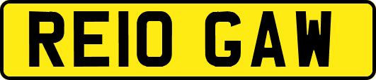 RE10GAW