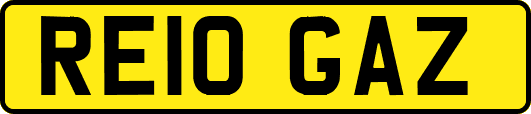 RE10GAZ