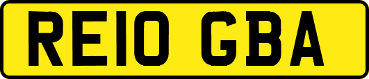 RE10GBA