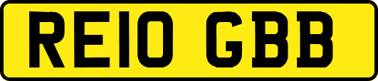 RE10GBB