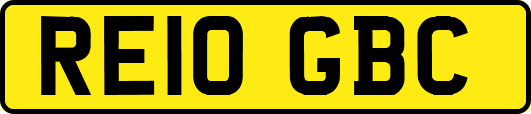 RE10GBC