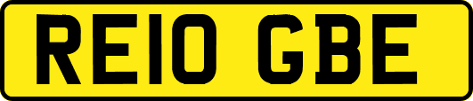 RE10GBE