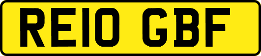 RE10GBF