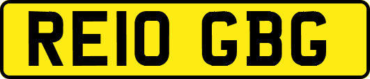 RE10GBG