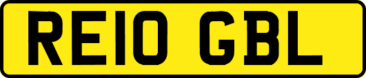 RE10GBL