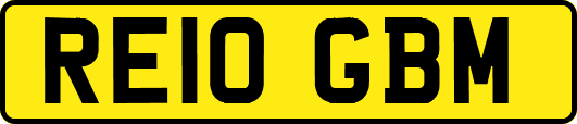 RE10GBM