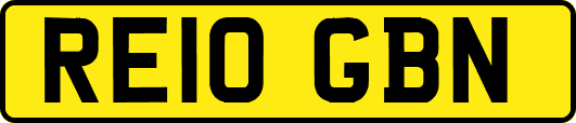 RE10GBN