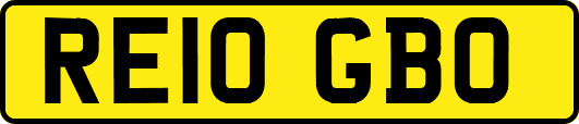 RE10GBO