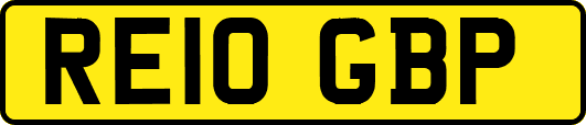 RE10GBP