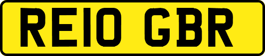RE10GBR