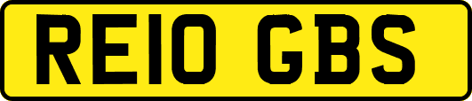 RE10GBS