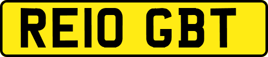 RE10GBT