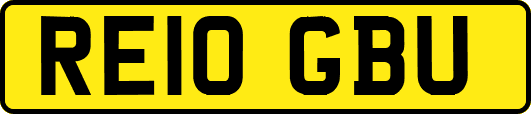 RE10GBU