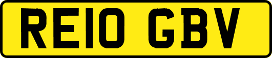RE10GBV