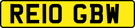 RE10GBW