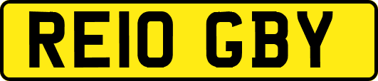 RE10GBY