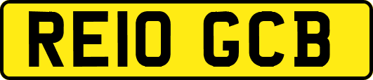 RE10GCB