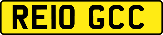 RE10GCC