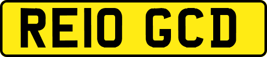 RE10GCD