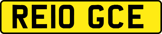 RE10GCE