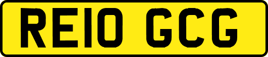 RE10GCG