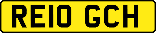 RE10GCH
