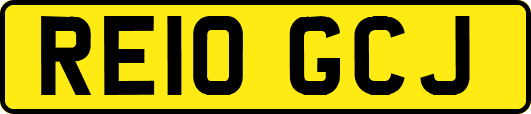 RE10GCJ
