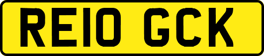 RE10GCK