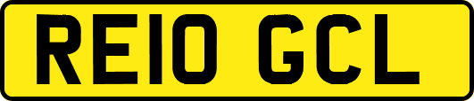 RE10GCL