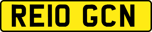 RE10GCN