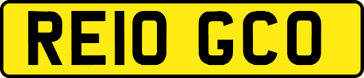 RE10GCO