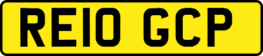 RE10GCP