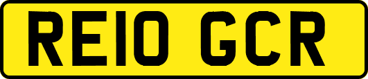 RE10GCR