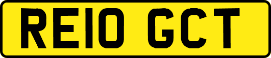 RE10GCT