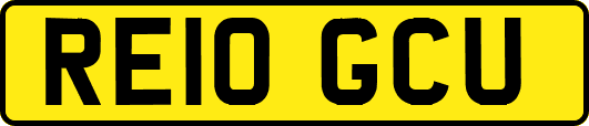 RE10GCU