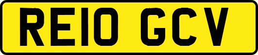 RE10GCV