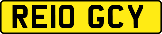 RE10GCY