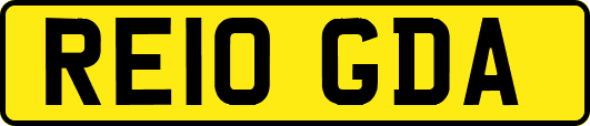 RE10GDA