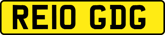 RE10GDG