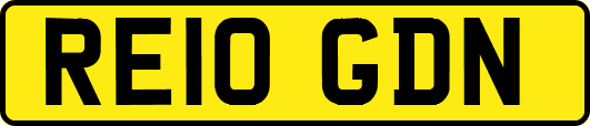 RE10GDN