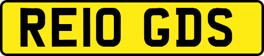 RE10GDS