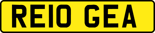 RE10GEA
