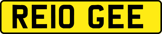 RE10GEE