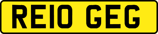 RE10GEG