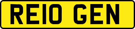 RE10GEN