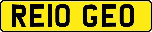 RE10GEO